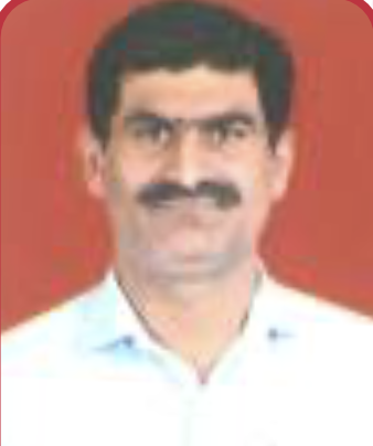 Mr. Anil Rama Patil