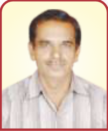 Mr. Anil Rama Patil