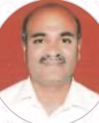 Mr. Nitin Murlidhar Borole