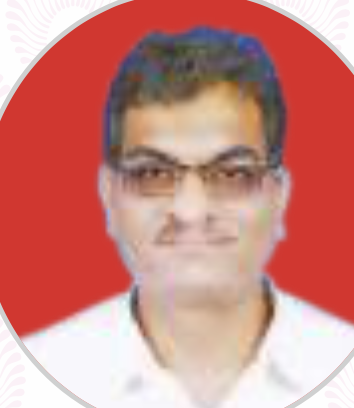 Mr. Pramod Dinkar Patil