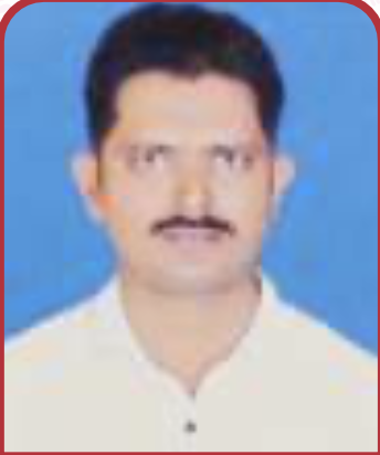 Mr. Anil Rama Patil